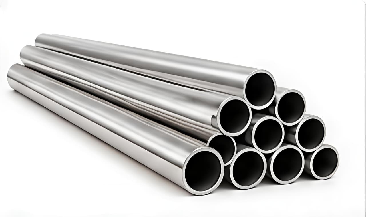 INCOLOY 800 PIPES ASTM B407